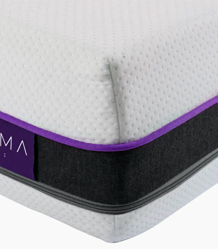 INtakt detalj navlake s rajsferšlusom